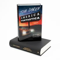 Gregor Hens, Tim O'Brien: America Fantastica 