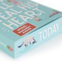 Bianca Wege: Today I’ll Steal His Heart (2) 