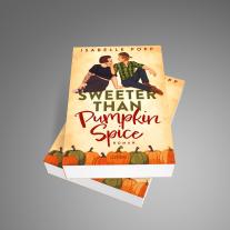 Nele Junghanns, Sophie Wölbling, Isabelle Popp: Sweeter Than Pumpkin Spice 