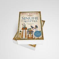 Andreas Ludden, Mika Waltari: Sinuhe der Ägypter 