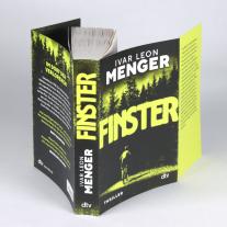 Ivar Leon Menger: Finster 
