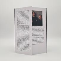 Henning Dedekind, Christina Hackenberg, Ursula Held, Hans-Peter Remmler, Karin Schuler, Violeta Topalova, Jake Tapper, Alex Thompson: Hybris 