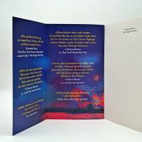 Urban Hofstetter, Abby Jimenez: The Night We Met 