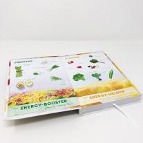 Anne Dr. med. Fleck, Anne Fleck, Katharina Fleck: ENERGY! in 5 Minuten 