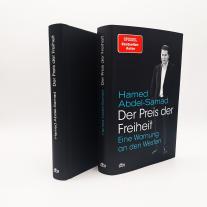 Hamed Abdel-Samad: Der Preis der Freiheit 