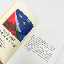 John Strelecky, Root Leeb: Wenn du Orangen willst, such nicht im Blaubeerfeld 