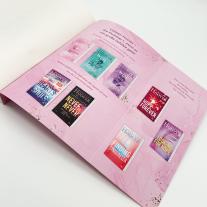 Katarina Ganslandt, Colleen Hoover: Weil ich Layken liebe 