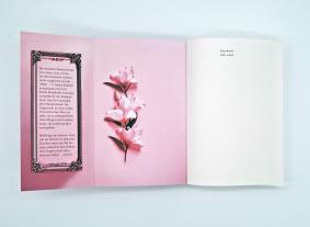 Katarina Ganslandt, Katie Bernet: Beth is dead 