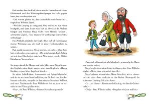 Alex Rühle, Axel Scheffler: Zippel – Ein Schlossgespenst auf Geisterfahrt 