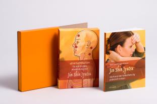Waltraud Riegger-Krause: Jin Shin Jyutsu-Set 