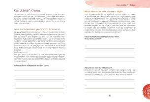 Kalashatra Govinda: Das Chakra Workbook 