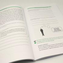 Stefanie Stahl: Das Kind in dir muss Heimat finden (Arbeitsbuch) 