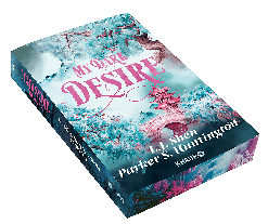 Patricia Woitynek, Parker S. Huntington, L. J. Shen: My Dark Desire 