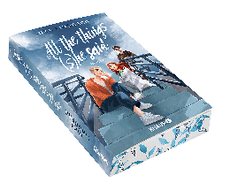 Inka Lindberg: All the things (s)he said 