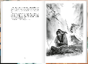 Babsi Schwarz, Meng Xi Shi: Thousand Autumns. Buch 1 