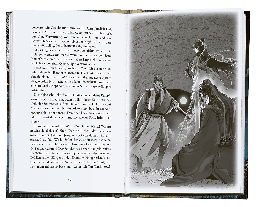 Babsi Schwarz, Meng Xi Shi: Thousand Autumns. Buch 2 