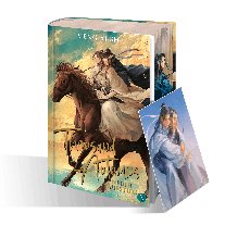 Babsi Schwarz, Meng Xi Shi: Thousand Autumns. Buch 3 