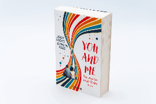 Kristina Lake-Zapp, Josie Lloyd, Emlyn Rees: You and Me - Die zweite erste Liebe 