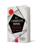 Craig Whitlock: Die Afghanistan Papers 