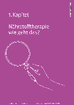Helena Orfanos-Boeckel: Nährstoff-Therapie - Der Praxisleitfaden 
