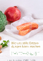 Peter Niemann, Bettina Snowdon: Medical Cooking: Antientzündliche Ernährung 