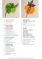 Beatrice Trebuth, Franziska Trebuth: Handbuch TCM-Ernährung 