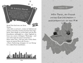 Ina Biber, Franziska Misselwitz, Anne Scheller: Die drei !!!, Krimi, K-Pop und ganz viel Korea 