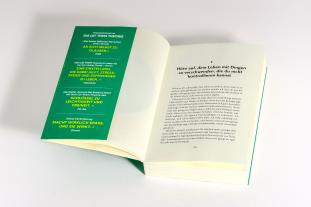 Christina Hackenberg, Ursula Pesch, Elsbeth Ranke, Mel Robbins, Sawyer Robbins: Die LET THEM Theorie 