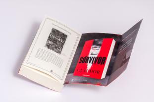 Marcus Ingendaay, C. J. Tudor, C.J. Tudor: Die Kolonie 