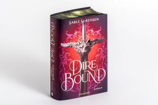 Nadine Pauli, Julia Schwenk, Sable Sorensen: Dire Bound 