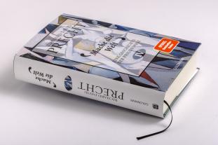 Richard David Precht: Mache die Welt 