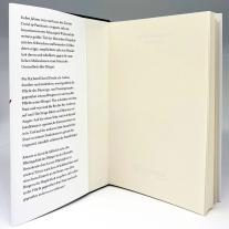 Richard David Precht: Von der Pflicht 