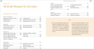 Anthony William: Heile deine Leber 