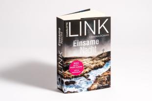 Charlotte Link: Einsame Nacht 