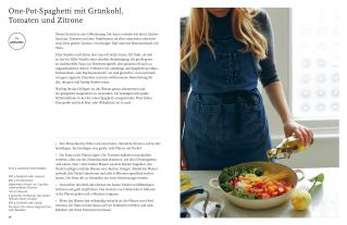 Anna Jones: A Modern Way to Cook 