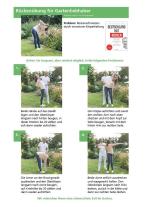 Petra Bracht, Roland Liebscher-Bracht: Deutschland hat Rücken 