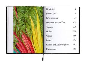 Anna Jones: The Modern Cook's Year 