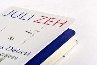 Juli Zeh: Corpus Delicti 