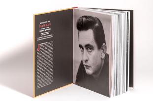 Philip Bradatsch, Bernd Gockel, Stefan Rohmig, Alexander Wagner, Johnny Cash: The Life in Lyrics 