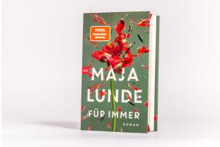 Ursel Allenstein, Maja Lunde: Für immer 
