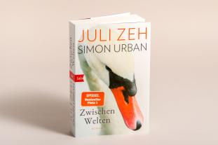 Simon Urban, Juli Zeh: Zwischen Welten 
