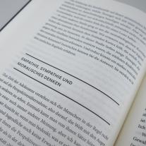 Robert Sapolsky: Gewalt und Mitgefühl 