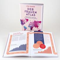 Joni Seager: Der Frauenatlas 