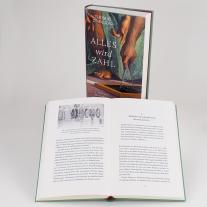 Thomas de Padova, Thomas de Padova: Alles wird Zahl 