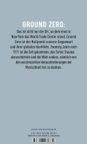 Stefan Weidner: Ground Zero 