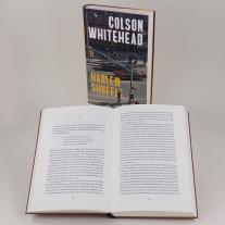 Colson Whitehead: Harlem Shuffle 