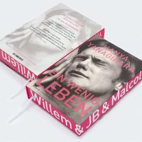 Stephan Kleiner, Hanya Yanagihara: Ein wenig Leben 