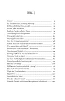 Elsbeth Ranke, Dave Goulson: Was also sollen wir essen? 