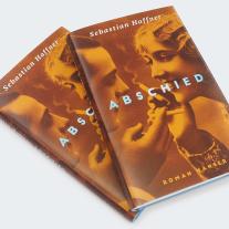 Sebastian Haffner: Abschied 