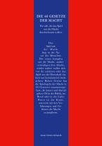 Robert Greene: Power 
